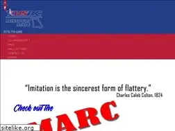 Sites similar to mousbc.org