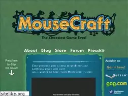 Sites similar to mouse-craft.com