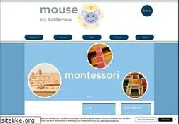 Sites similar to mouse-ev.de