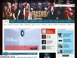 Sites similar to mouse-game.ru