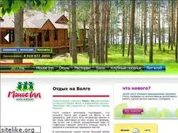 Sites similar to mouse-inn.ru