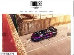 Sites similar to mouse-motors.com