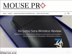 Sites similar to mouse-pro.com