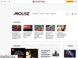 Sites similar to mouse.cl