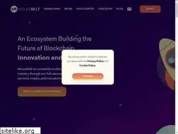 Sites similar to mousebelt.com