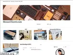 Sites similar to mousechord.com
