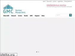 Sites similar to mouseclinic.de