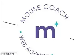 Sites similar to mousecoach.com
