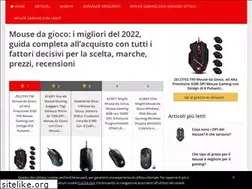 Sites similar to mousedagioco.it