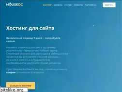 Sites similar to mousedc.ru