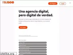 Sites similar to mousee.com