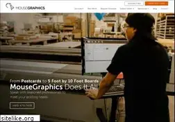 Sites similar to mousegraphics.com
