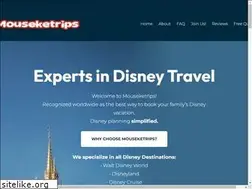 Sites similar to mouseguides.com