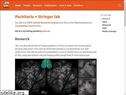 Sites similar to mouseland.github.io