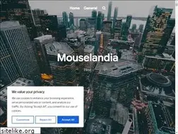 Sites similar to mouselandia.xyz