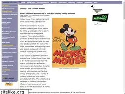 Sites similar to mouselounge.com
