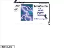 Sites similar to mousemanproductions.com