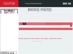 Sites similar to mousemingle.com