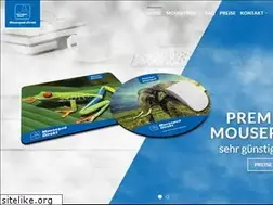 Sites similar to mousepad-direkt.de