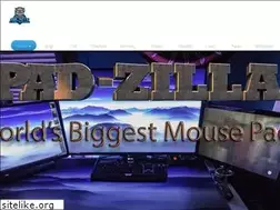 Sites similar to mousepads.cool