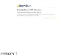 Sites similar to mousepractice.altervista.org