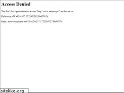 Sites similar to mouser.pr