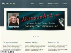 Sites similar to mouserart.com