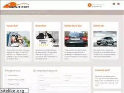 Sites similar to mouserent.ro