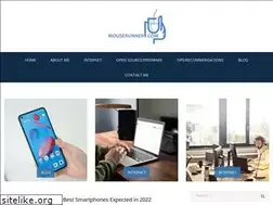 Sites similar to mouserunner.com