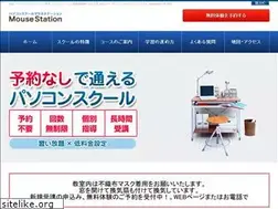 Sites similar to mousestation.net