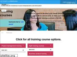 Sites similar to mousetraining.co.uk