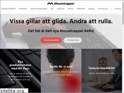 Sites similar to mousetrapper.com