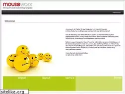 Sites similar to mouseworx.de