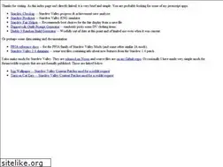 Sites similar to mouseypounds.github.io