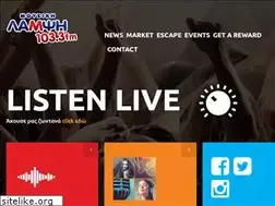 Sites similar to mousikilampsi.gr