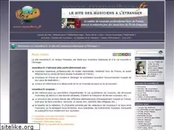 Sites similar to mousikos.fr