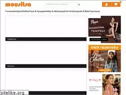 Sites similar to mousitsa.gr