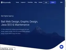Sites similar to mousmedia.com