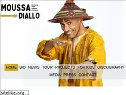 Sites similar to moussadiallo.com