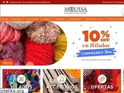 Sites similar to moussalanas.com.ar