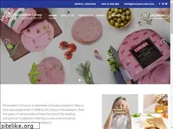Sites similar to moussallem.com