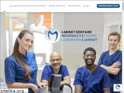 Sites similar to moussally.fr