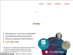 Sites similar to mousse-project.org