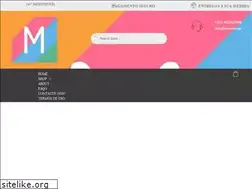 Sites similar to mousse.pt
