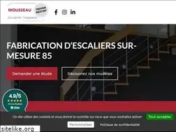 Sites similar to mousseau-christian.com