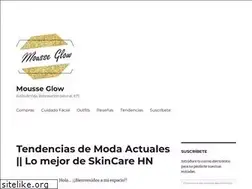 Sites similar to mousseglow.com