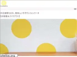 Sites similar to mousseline.tokyo