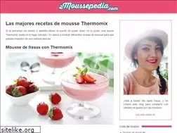 Sites similar to moussepedia.com