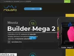 Sites similar to mousta.com.br