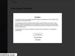 Sites similar to moustachebikes.com